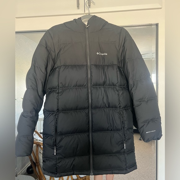 Black Columbia Jackets - Women’s size small/medium (read description) - Picture 2 of 11